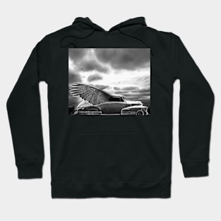 DEMON CHEVROLET Hoodie